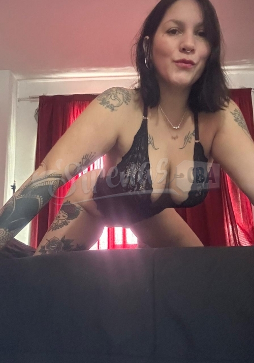 Mia - Escort en Córdoba | Sirenas CBA